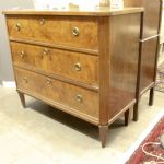 848 2356 CHEST OF DRAWERS